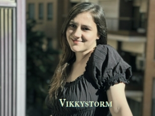 Vikkystorm