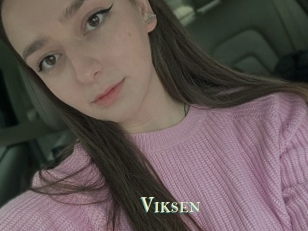 Viksen