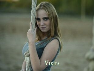 Vikta