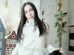 Viktoriabronze