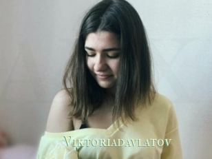 Viktoriadavlatov