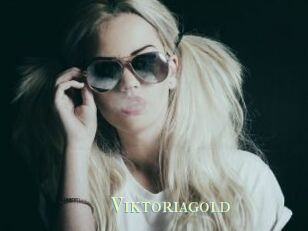 Viktoriagold