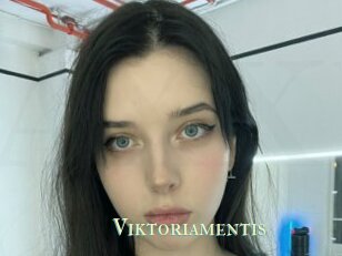 Viktoriamentis