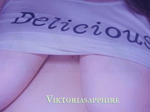 Viktoriasapphire