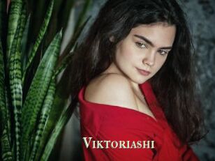 Viktoriashi