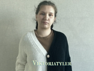 Viktoriatyler