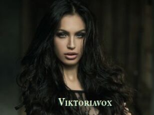 Viktoriavox