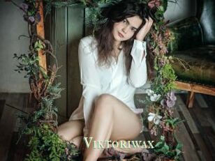 Viktoriwax