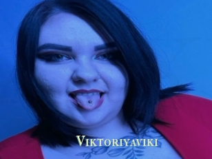 Viktoriyaviki