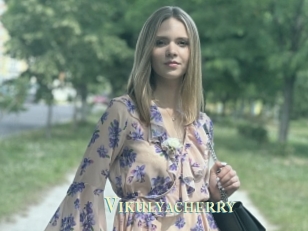 Vikulyacherry