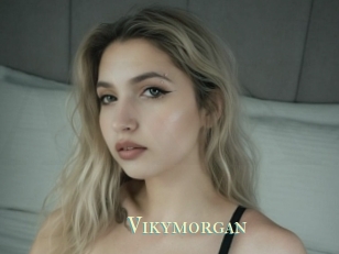 Vikymorgan