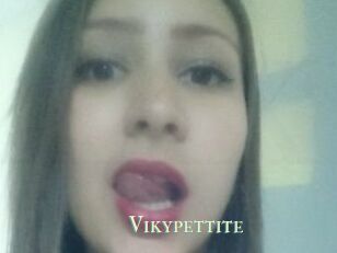 Vikypettite
