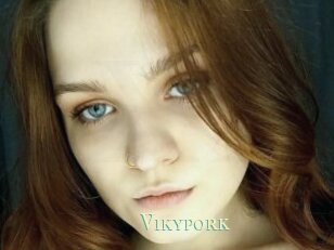 Vikypork