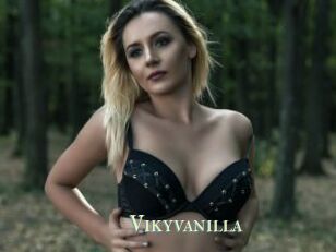 Vikyvanilla