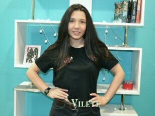 Vilete