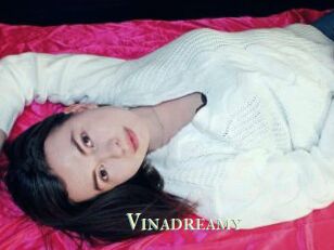 Vinadreamy