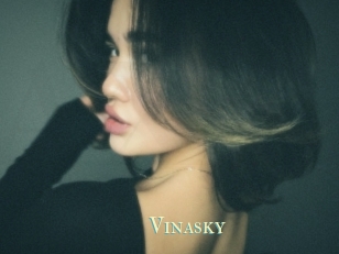 Vinasky