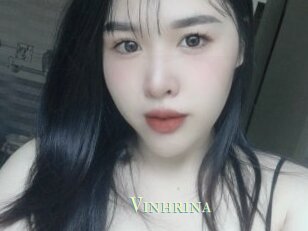 Vinhrina