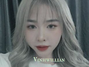 Vinhwillian