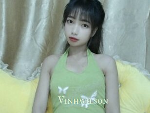 Vinhwilson