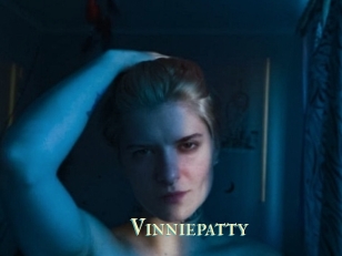 Vinniepatty