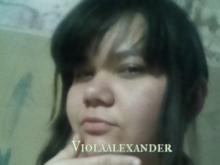 Violaalexander