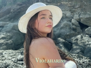Violahariss