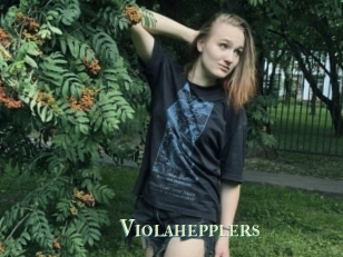 Violahepplers