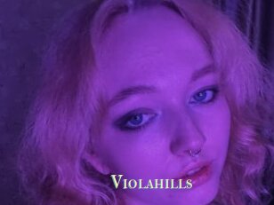 Violahills