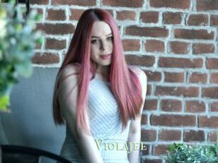 Violajee
