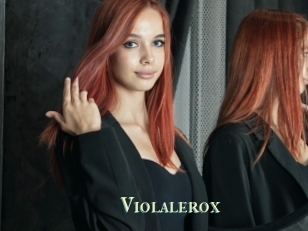 Violalerox