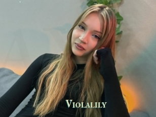 Violalily