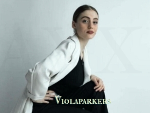 violaparkers Actrice xxx