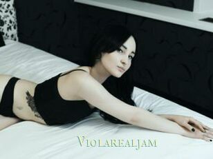 Violarealjam