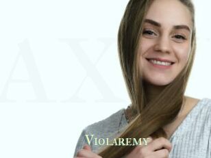 Violaremy