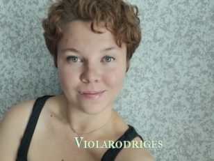 Violarodriges