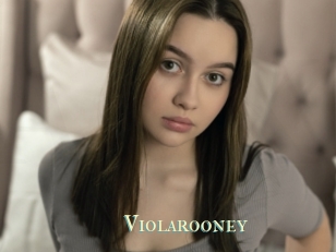 Violarooney