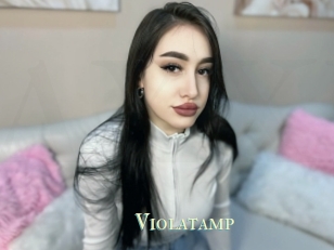 Violatamp