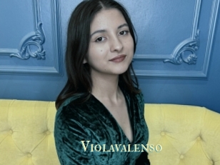 Violavalenso