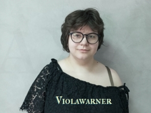 Violawarner