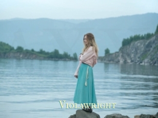 Violawright