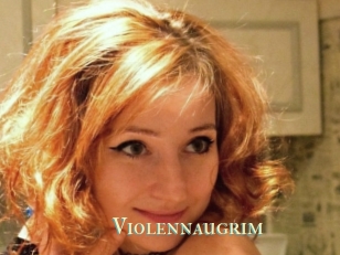 Violennaugrim