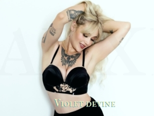 Violet_devine