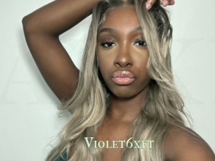Violet6xft