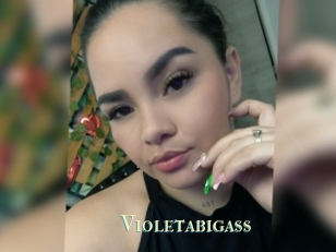 Violetabigass
