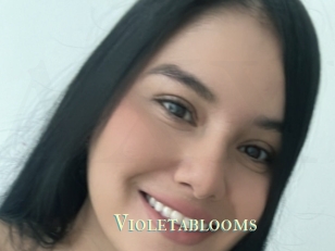 Violetablooms