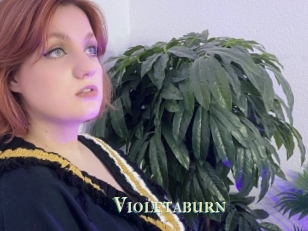 Violetaburn