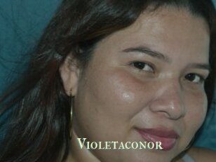 Violetaconor