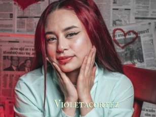 Violetacortez