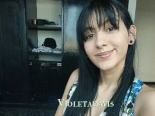 Violetadavis